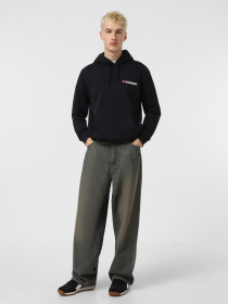 Худі Napapijri Bondi H 3 модель NP0A4H460411 Фото