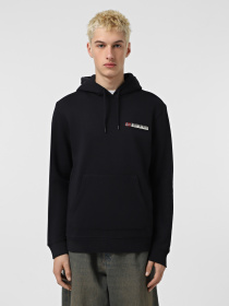 Худи Napapijri Bondi H 3 модель NP0A4H460411 Фото