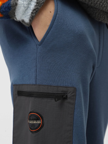 Штани повсякденні Napapijri Melk 1 модель NP0A4H4EBS51 Фото