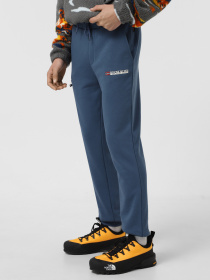 Штани повсякденні Napapijri Melk 1 модель NP0A4H4EBS51 Фото