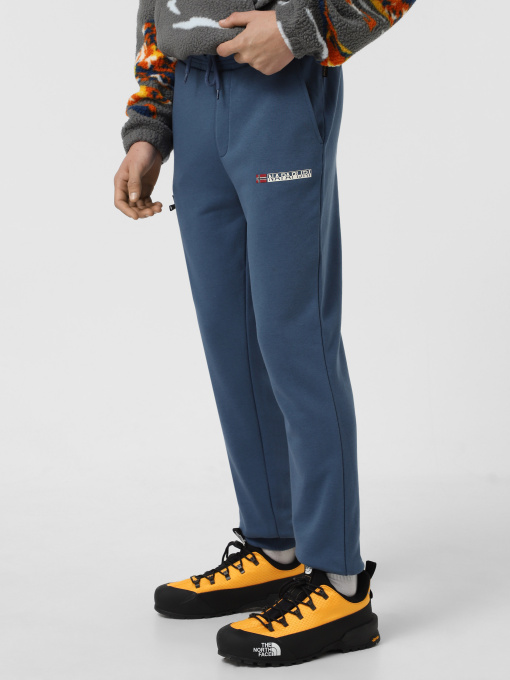 Брюки повседневные Napapijri Melk 1 модель NP0A4H4EBS51 Фото