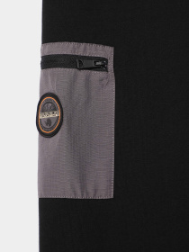 Штаны спортивные Napapijri модель NP0A4H4K0411 Фото