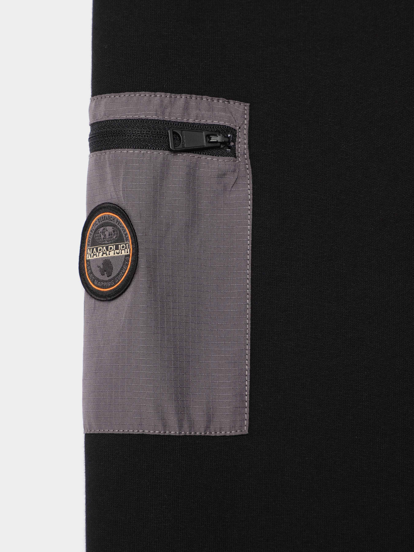 Штаны спортивные Napapijri модель NP0A4H4K0411 Фото