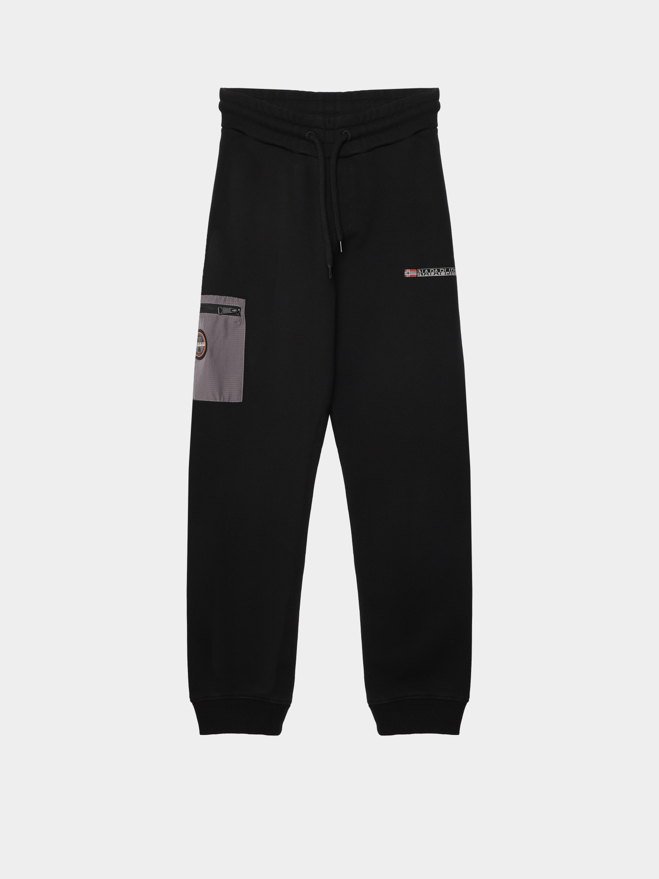 Штаны спортивные Napapijri модель NP0A4H4K0411 Фото