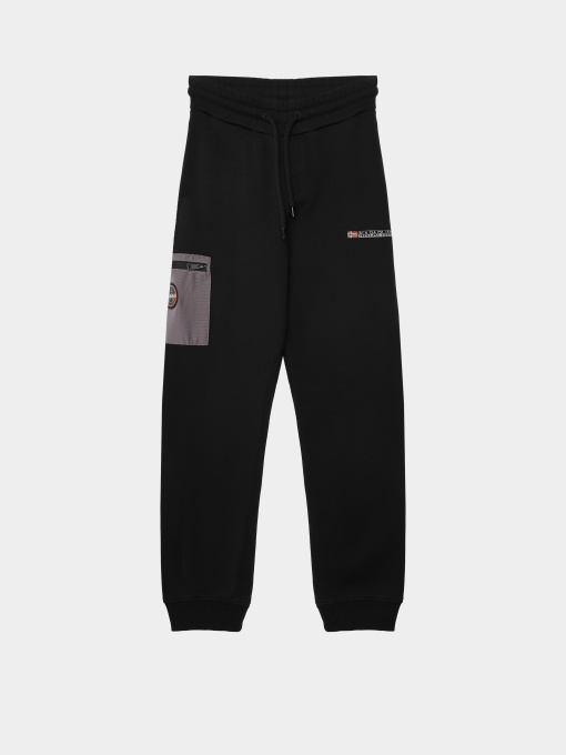 Спортивні штани Napapijri модель NP0A4H4K0411 Фото