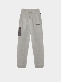 Штаны спортивные Napapijri S-Box модель NP0A4H4K1601 Фото