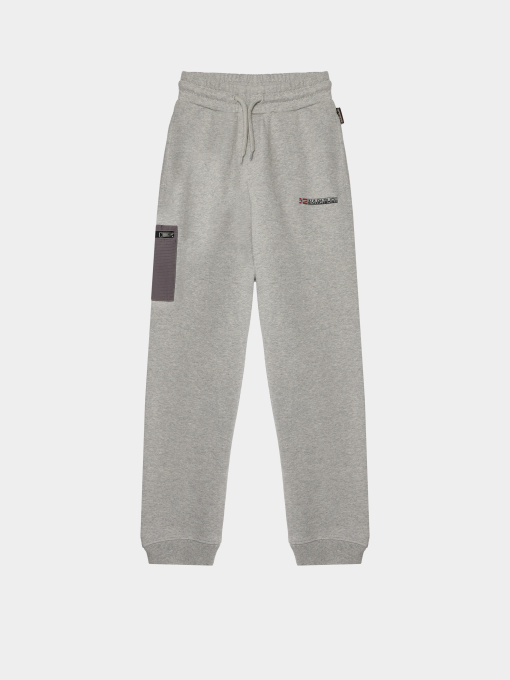 Спортивні штани Napapijri S-Box модель NP0A4H4K1601 Фото