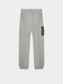 Спортивні штани Napapijri S-Box модель NP0A4H4K1601 Фото