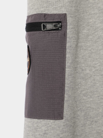 Спортивні штани Napapijri S-Box модель NP0A4H4K1601 Фото