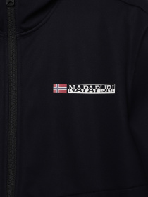 Свитшот Napapijri Arthur модель NP0A4H4M1761 Фото