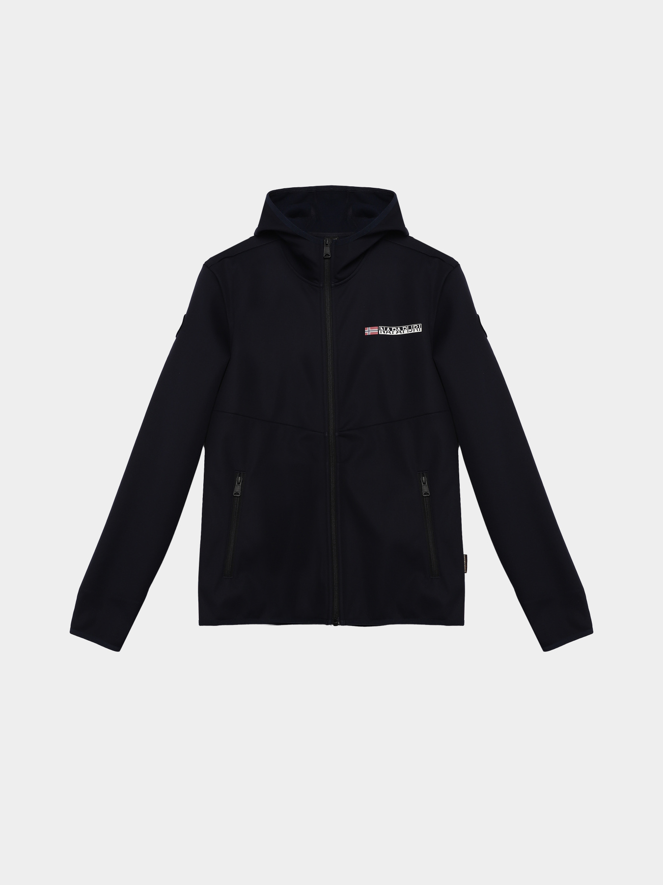 Світшот Napapijri Arthur модель NP0A4H4M1761 Фото