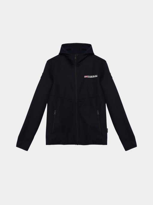 Свитшот Napapijri Arthur модель NP0A4H4M1761 Фото