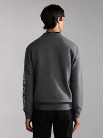 Світшот Napapijri Badas C 1 модель NP0A4H991971 Фото