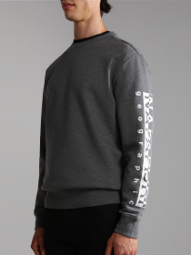 Світшот Napapijri Badas C 1 модель NP0A4H991971 Фото