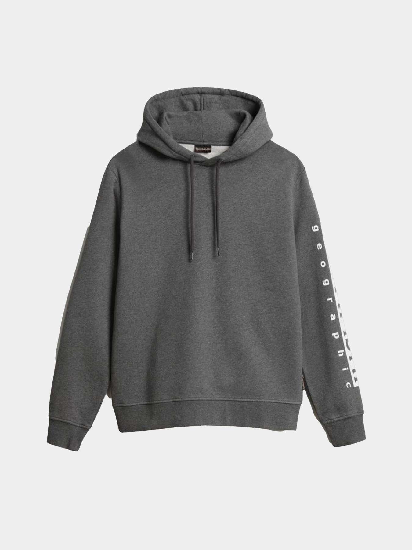 Худи Napapijri Badas H 1 модель NP0A4H9A1971 Фото