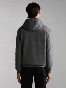 Худи Napapijri Badas H 1 модель NP0A4H9A1971 Фото