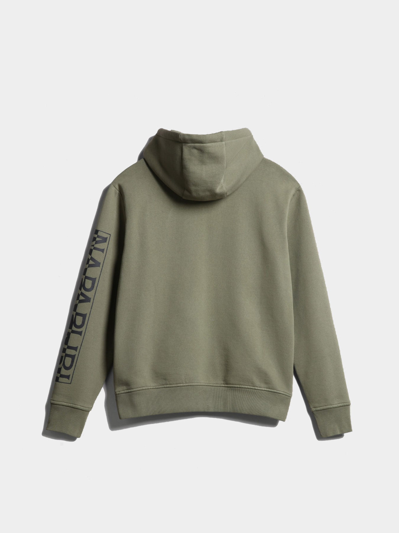 Худі Napapijri Badas H 1 модель NP0A4H9AGAE1 Фото