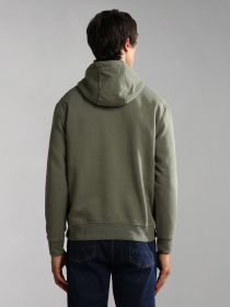 Худі Napapijri Badas H 1 модель NP0A4H9AGAE1 Фото