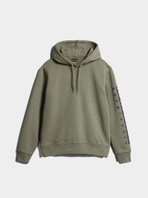 Худі Napapijri Badas H 1 модель NP0A4H9AGAE1 Фото