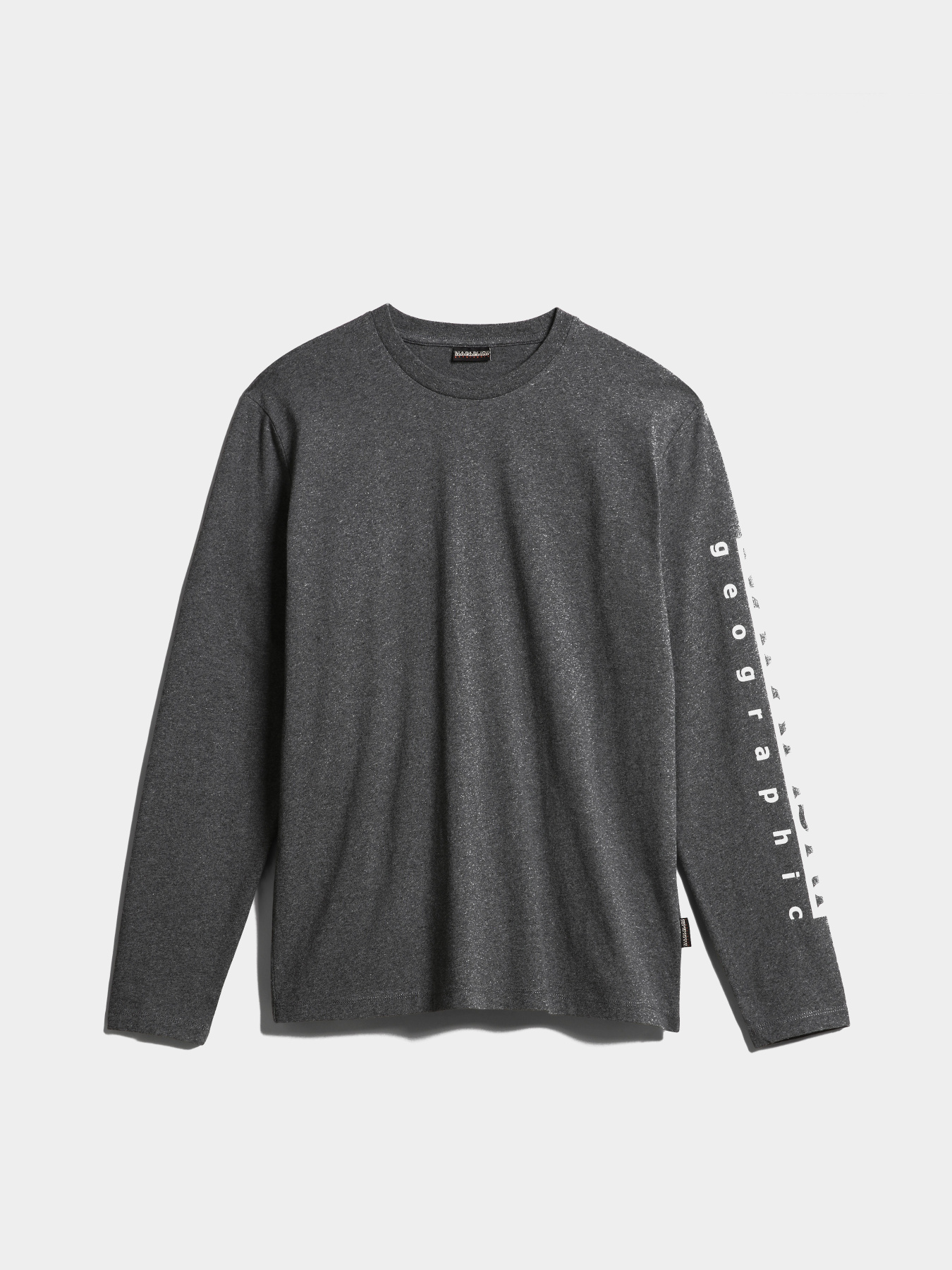 Свитшот Napapijri Sadas Ls 1 модель NP0A4H9C1971 Фото