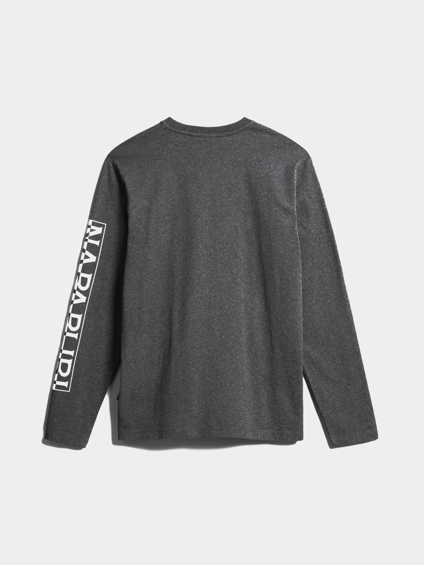 Свитшот Napapijri Sadas Ls 1 модель NP0A4H9C1971 Фото