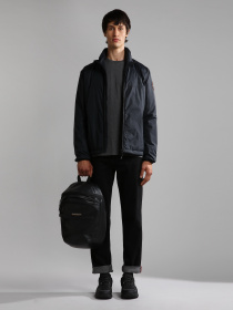 Свитшот Napapijri Sadas Ls 1 модель NP0A4H9C1971 Фото