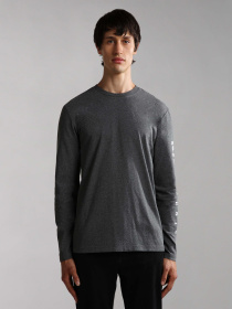 Свитшот Napapijri Sadas Ls 1 модель NP0A4H9C1971 Фото