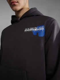 Худи Napapijri Lvr модель NP0A4H9GH511 Худи Napapijri Lvr модель NP0A4H9GH511 Фото