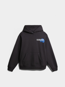 Худи Napapijri Lvr модель NP0A4H9GH511 Худи Napapijri Lvr модель NP0A4H9GH511 Фото