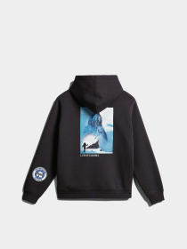 Худи Napapijri Lvr модель NP0A4H9GH511 Худи Napapijri Lvr модель NP0A4H9GH511 Фото