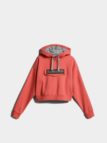 Худі Napapijri модель NPOA4GKJPP38 Фото