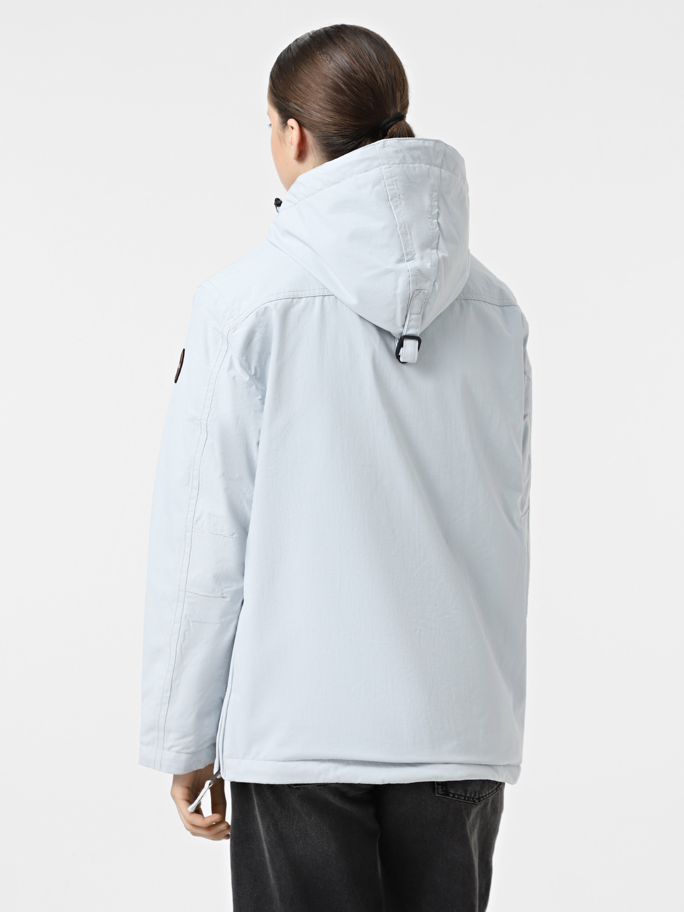 Зимняя куртка Napapijri Forest модель NPOEOREST W PKT 4_BLUE Фото