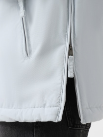 Зимняя куртка Napapijri Forest модель NPOEOREST W PKT 4_BLUE Фото