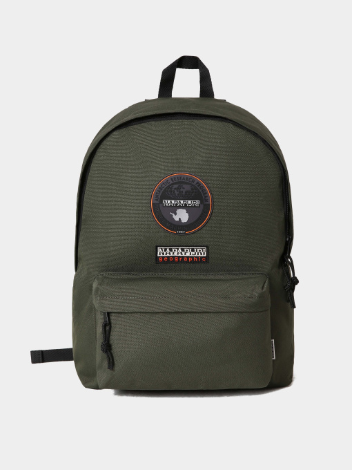 Рюкзак Napapijri Voyage модель NP0A4ETZGE4S Фото