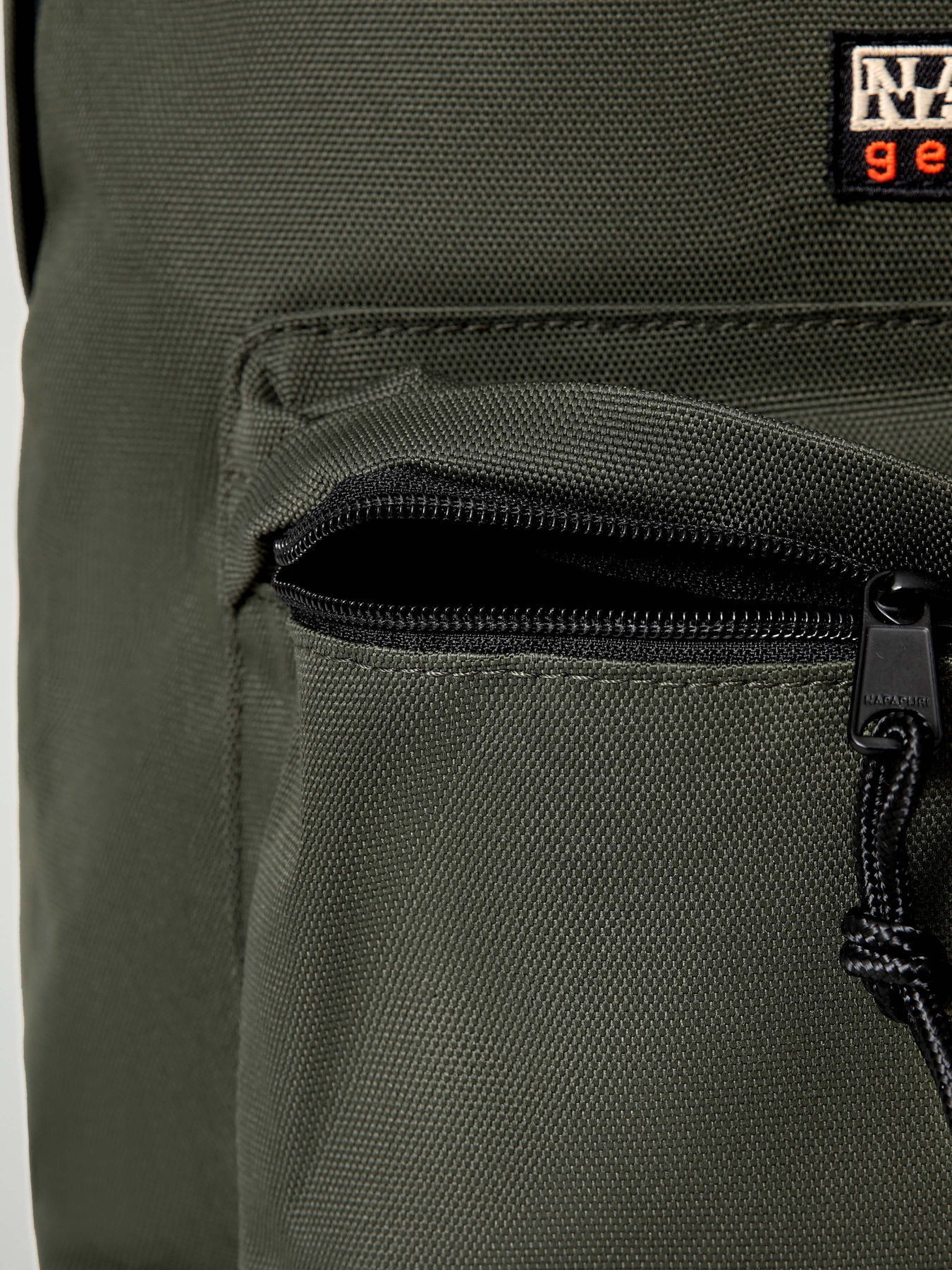 Повсякденний рюкзак Napapijri Voyage модель NP0A4ETZGE4S Фото