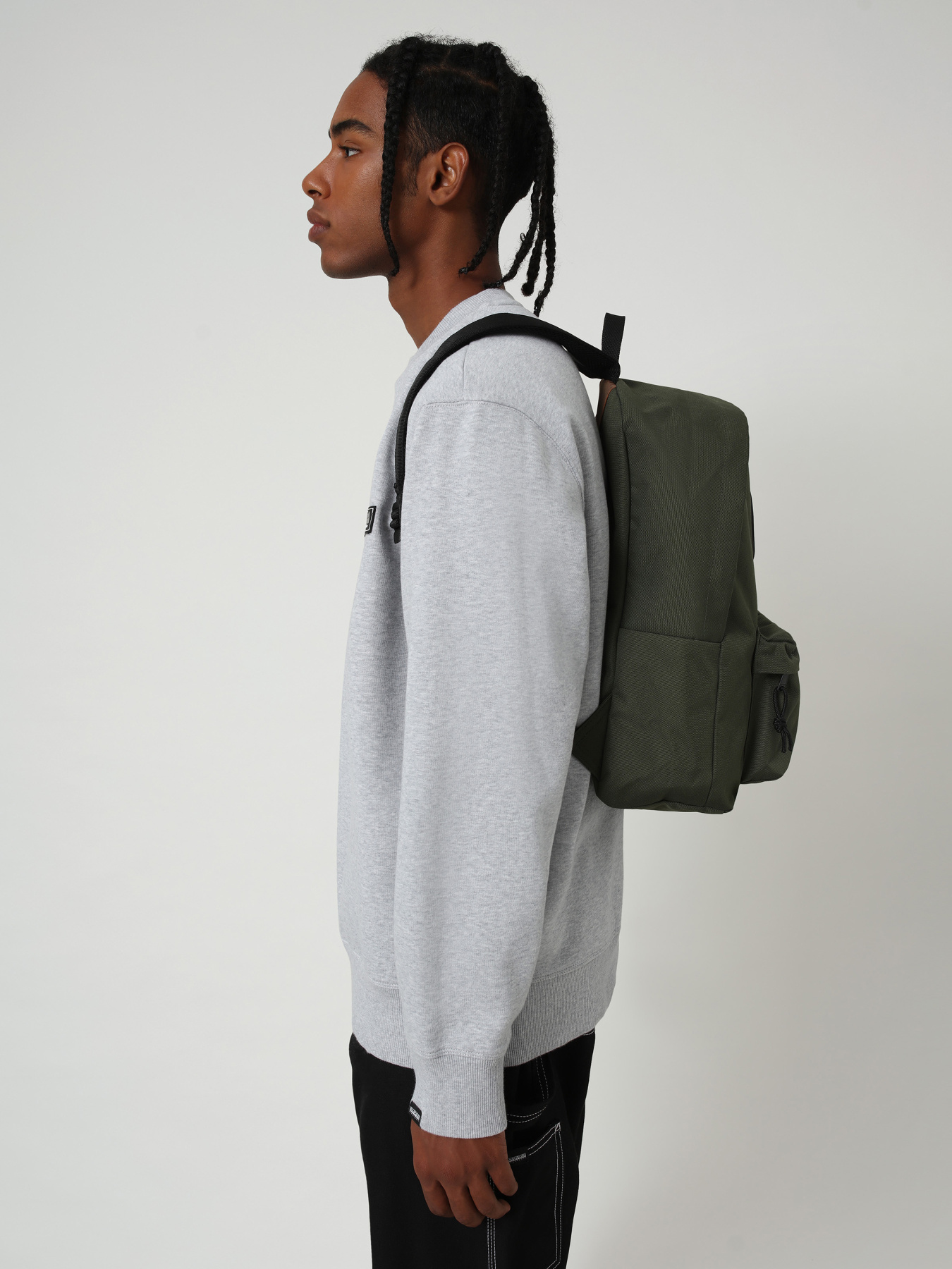 Повсякденний рюкзак Napapijri Voyage модель NP0A4ETZGE4S Фото