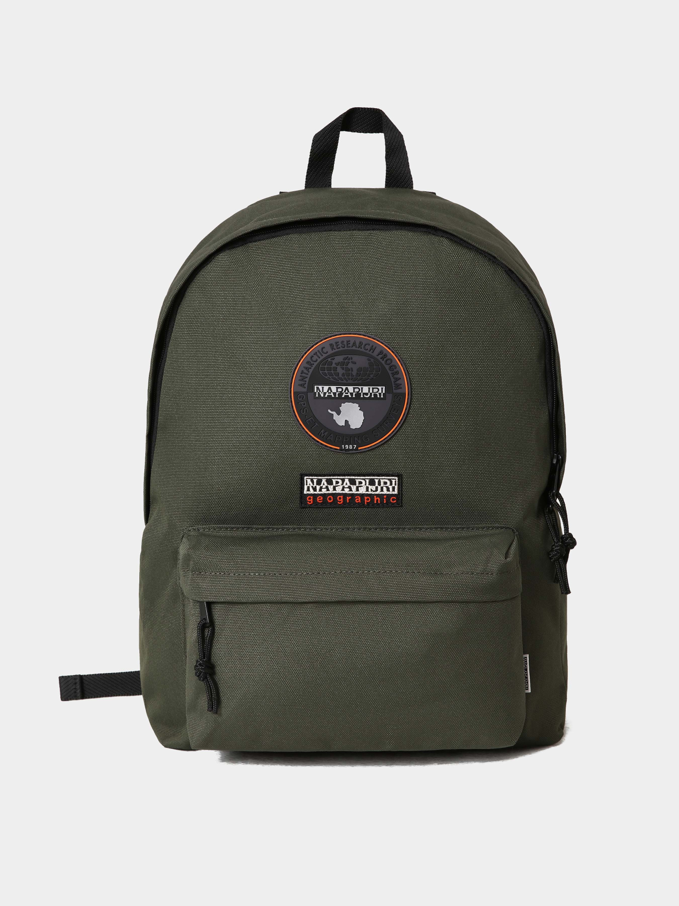 Повсякденний рюкзак Napapijri Voyage модель NP0A4ETZGE4S Фото