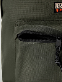 Повсякденний рюкзак Napapijri Voyage модель NP0A4ETZGE4S Фото