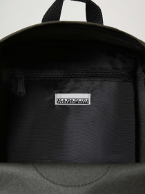 Повсякденний рюкзак Napapijri Voyage модель NP0A4ETZGE4S Фото