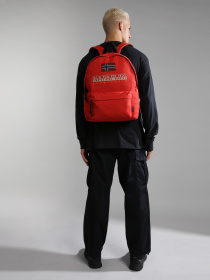 Рюкзак Napapijri Hering 20,8L модель NP0A4G99RR9S Фото