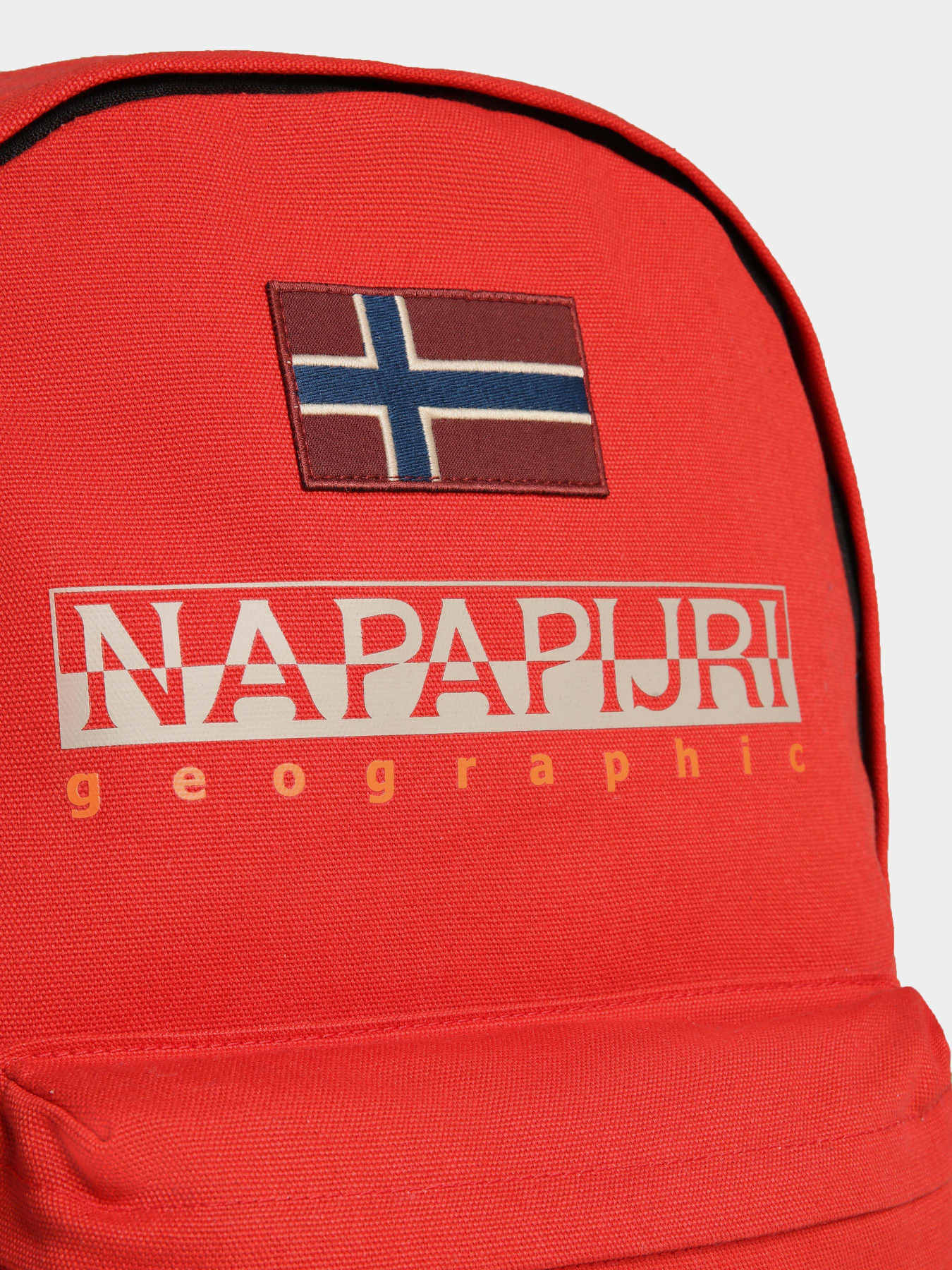 Повсякденний рюкзак Napapijri Hering 20,8L модель NP0A4G99RR9S Фото