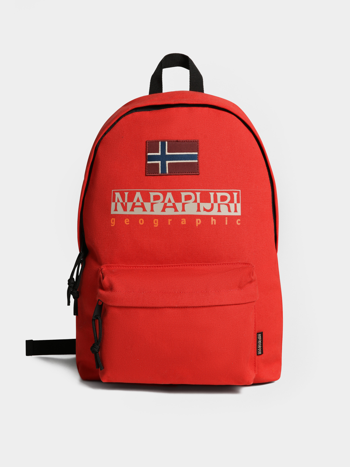 Рюкзаки Napapijri Hering 20,8L модель NP0A4G99RR9S Рюкзаки Napapijri Hering 20,8L модель NP0A4G99RR9S Фото