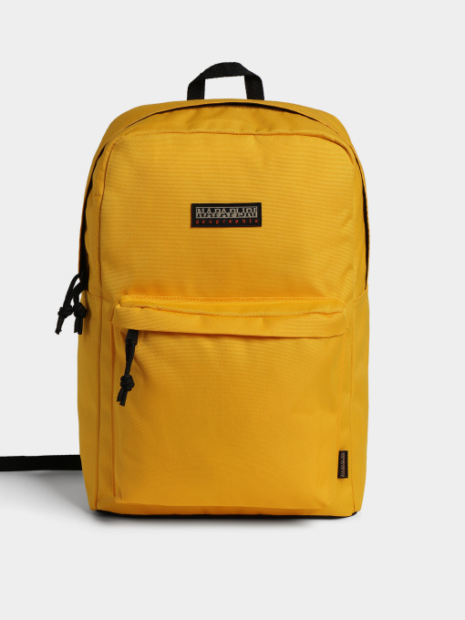 Повседневный рюкзак Napapijri Hatch Dp модель NP0A4GQTYE11 Фото