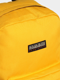 Повсякденний рюкзак Napapijri Hatch Dp модель NP0A4GQTYE11 Фото