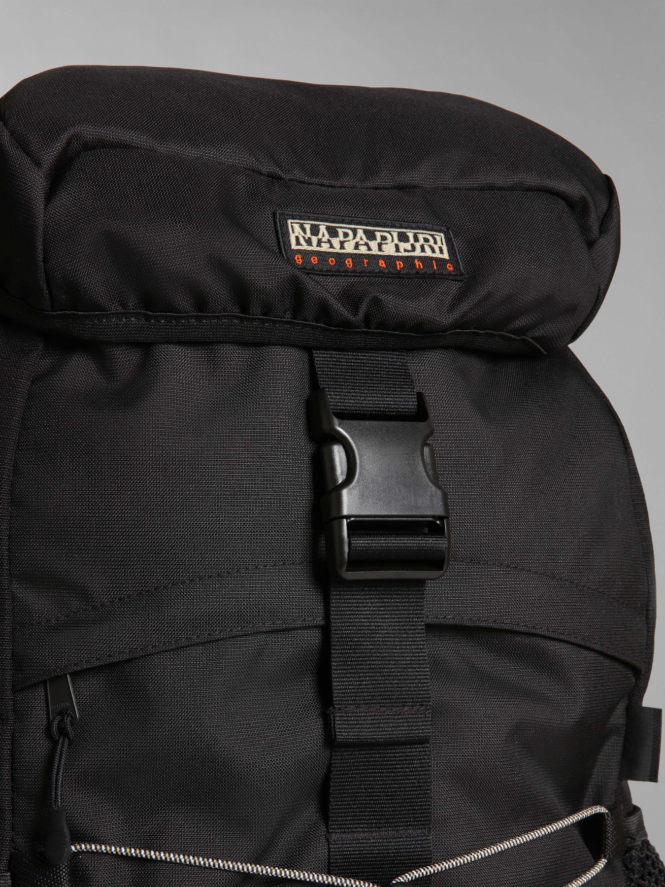 Рюкзак Napapijri модель NP0A4GR2041S Фото