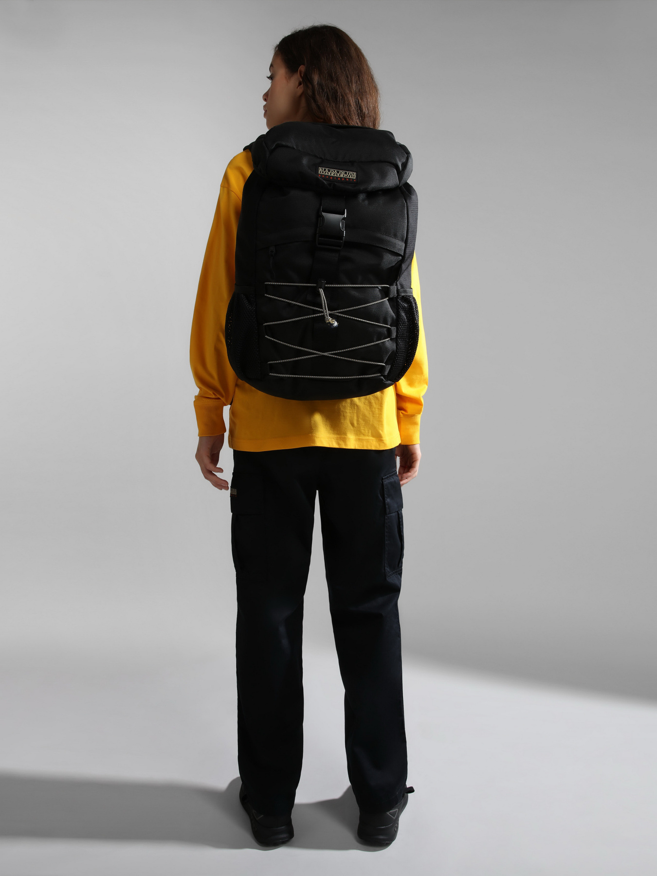 Рюкзак Napapijri модель NP0A4GR2041S Фото