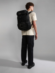 Повседневный рюкзак Napapijri модель NP0A4GR2041S Повседневный рюкзак Napapijri модель NP0A4GR2041S Фото