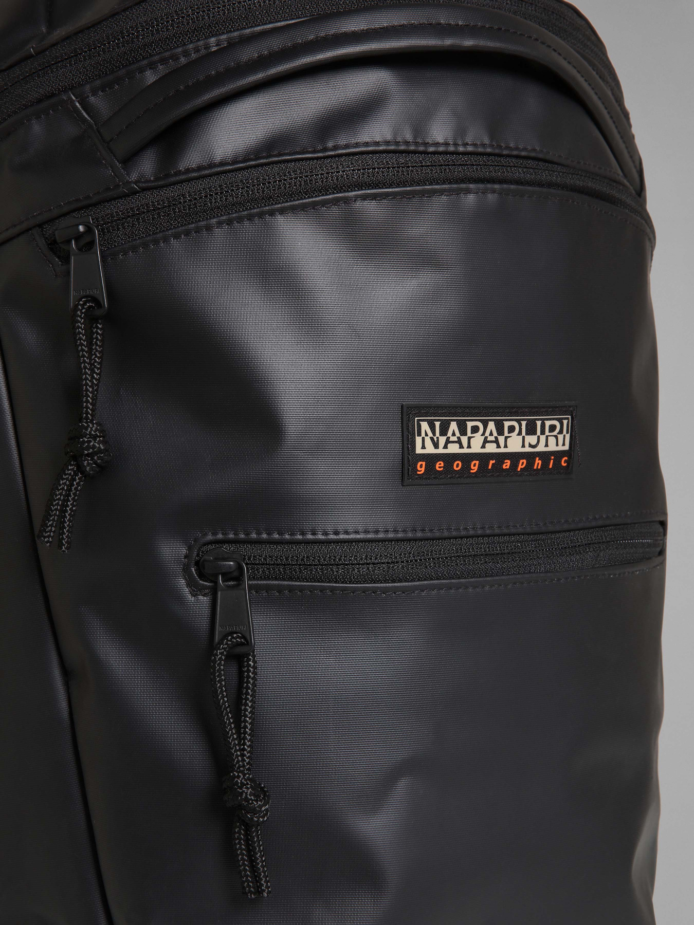 Повсякденний рюкзак Napapijri модель NP0A4GR4041S Фото