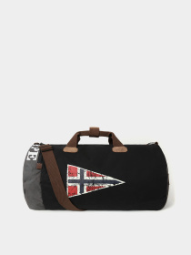 Сумка Napapijri модель NP0A4EUD0412 Сумка Napapijri модель NP0A4EUD0412 Фото