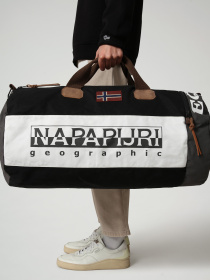 Сумка Napapijri модель NP0A4EUD0412 Сумка Napapijri модель NP0A4EUD0412 Фото